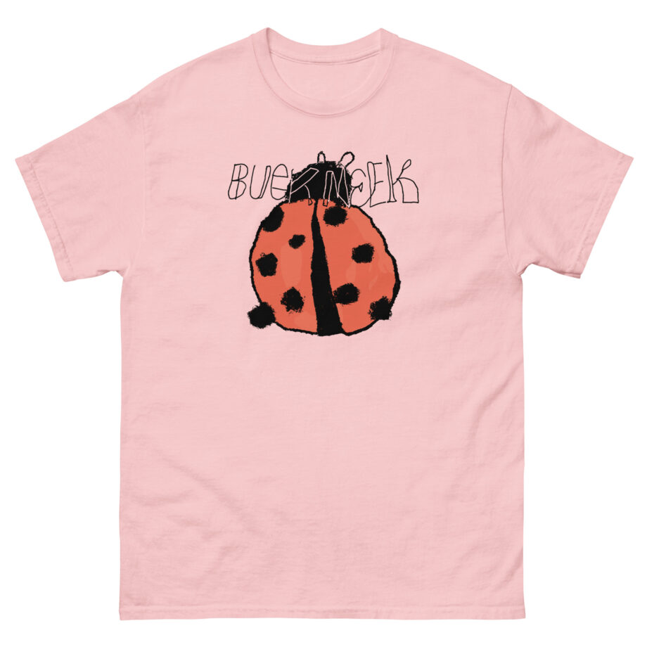 Adrianne Lenker Buck Meek Ladybug Unisex classic tee