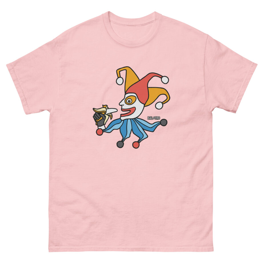Balatro April Fools' Jimbo Unisex classic tee