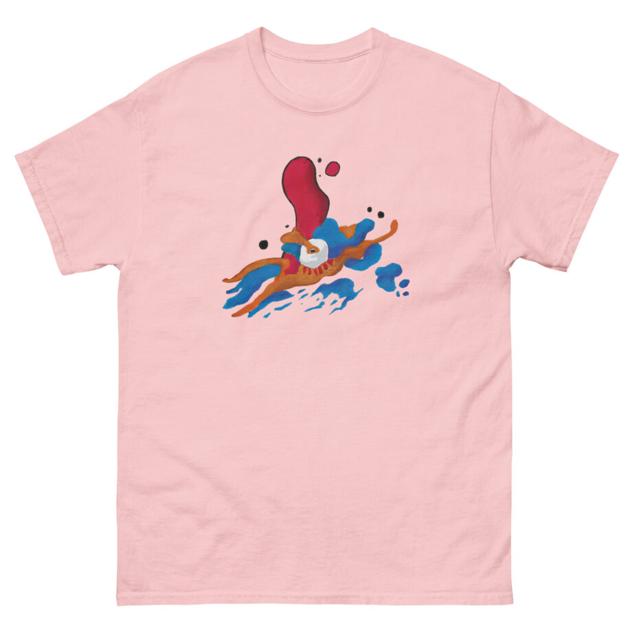 Balatro Abstract Joker Localthunk Unisex classic tee