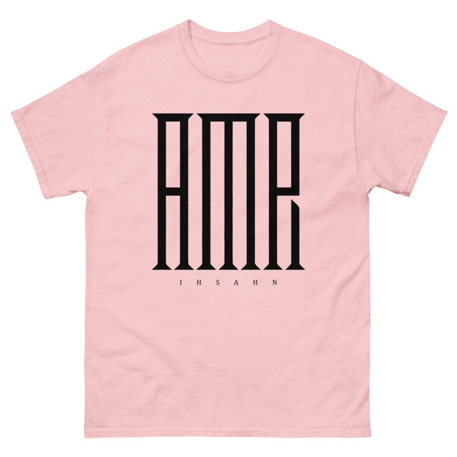 Ihsahn Àmr Logo Unisex classic tee