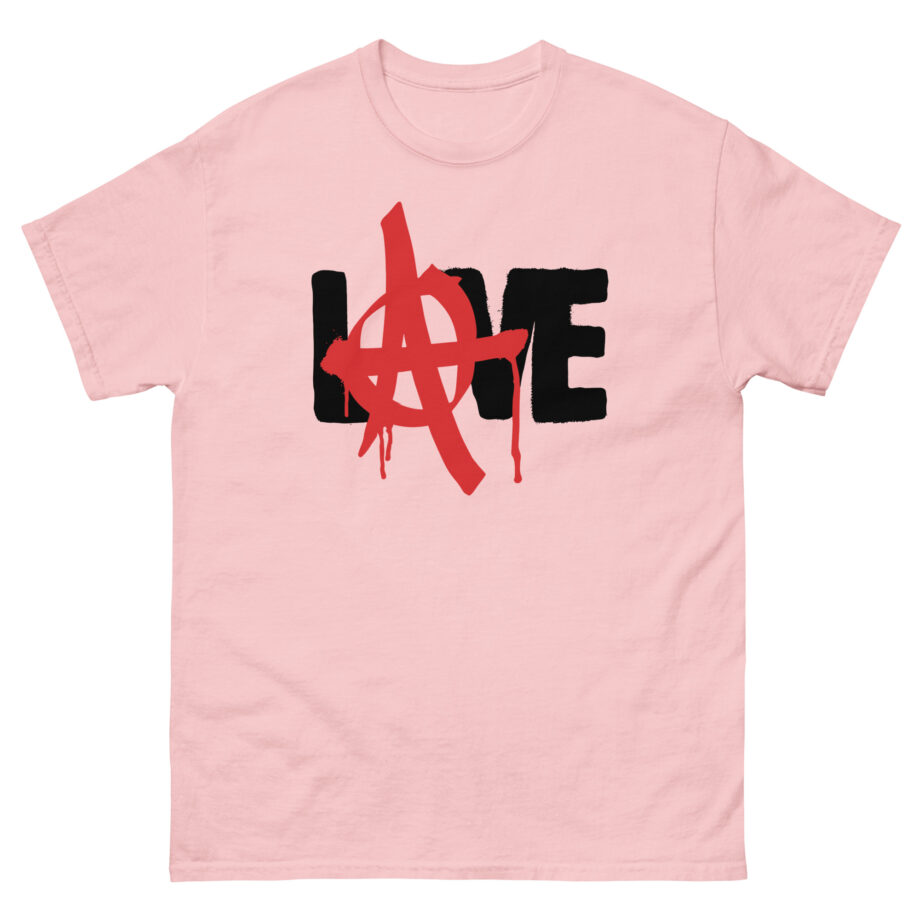 Nasty Love Unisex classic tee