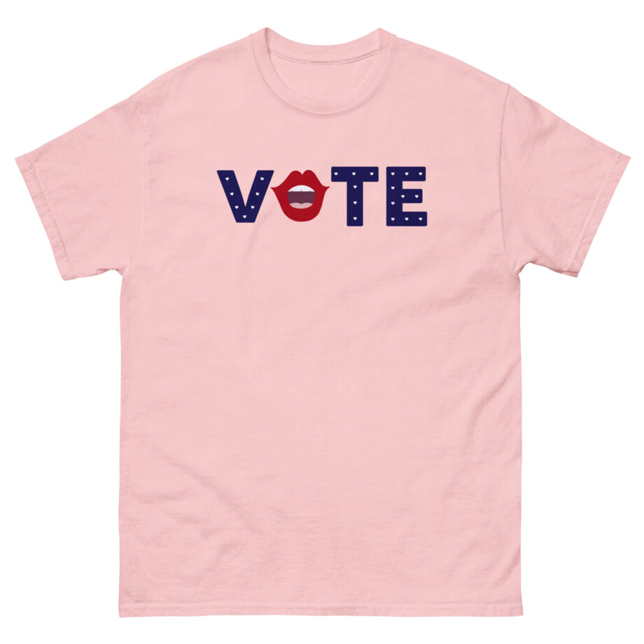 Riley Hubatka Unisex classic tee
