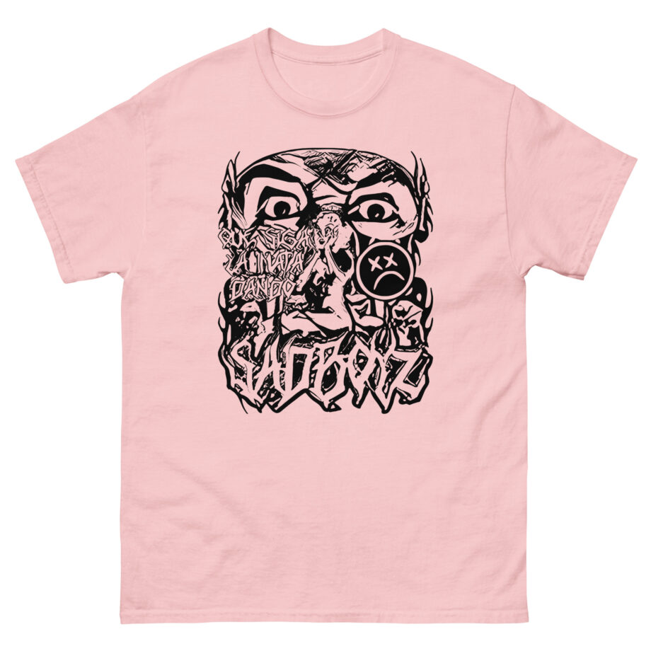 Sad Boyz Unisex classic tee