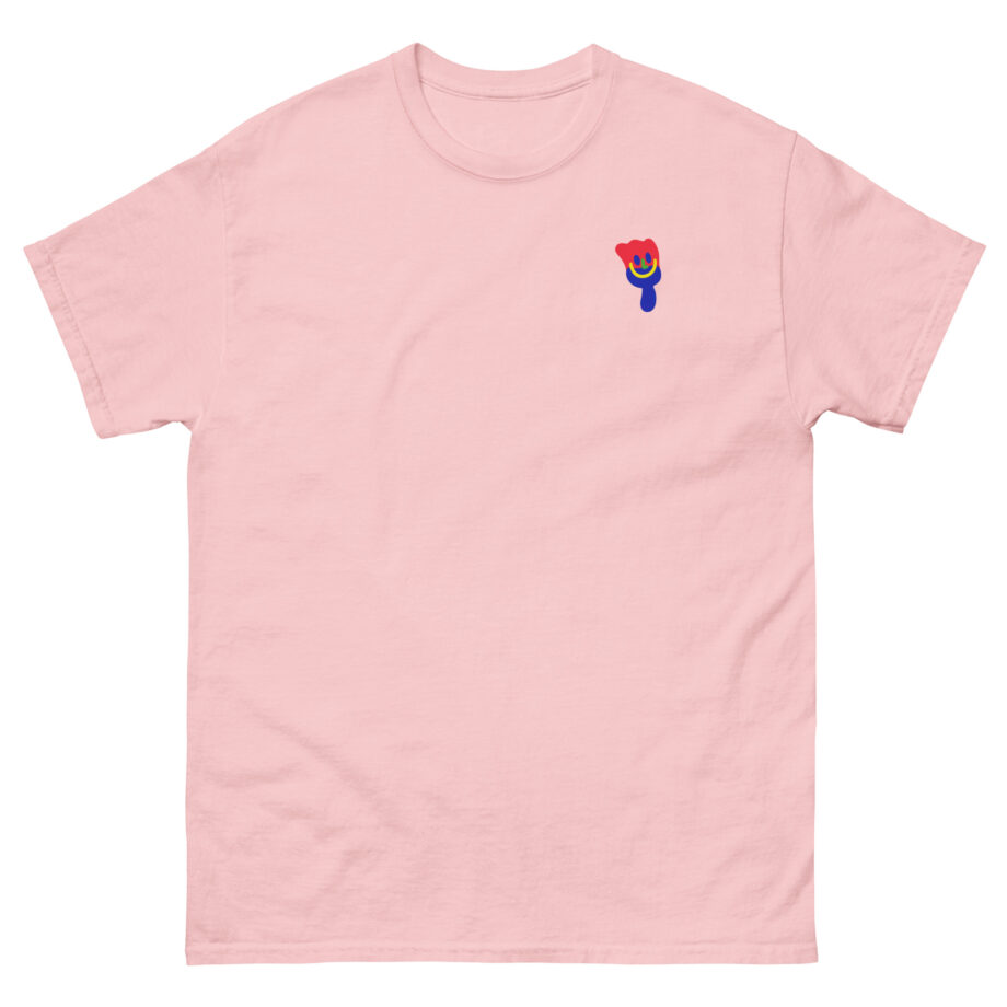 Cold Ones the Paintbrush Unisex classic tee