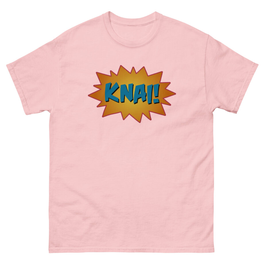 Captain Sparklez Knai Unisex classic tee