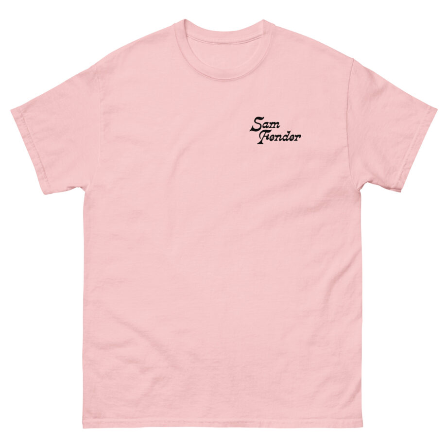 Sam Fender Joker Unisex classic tee