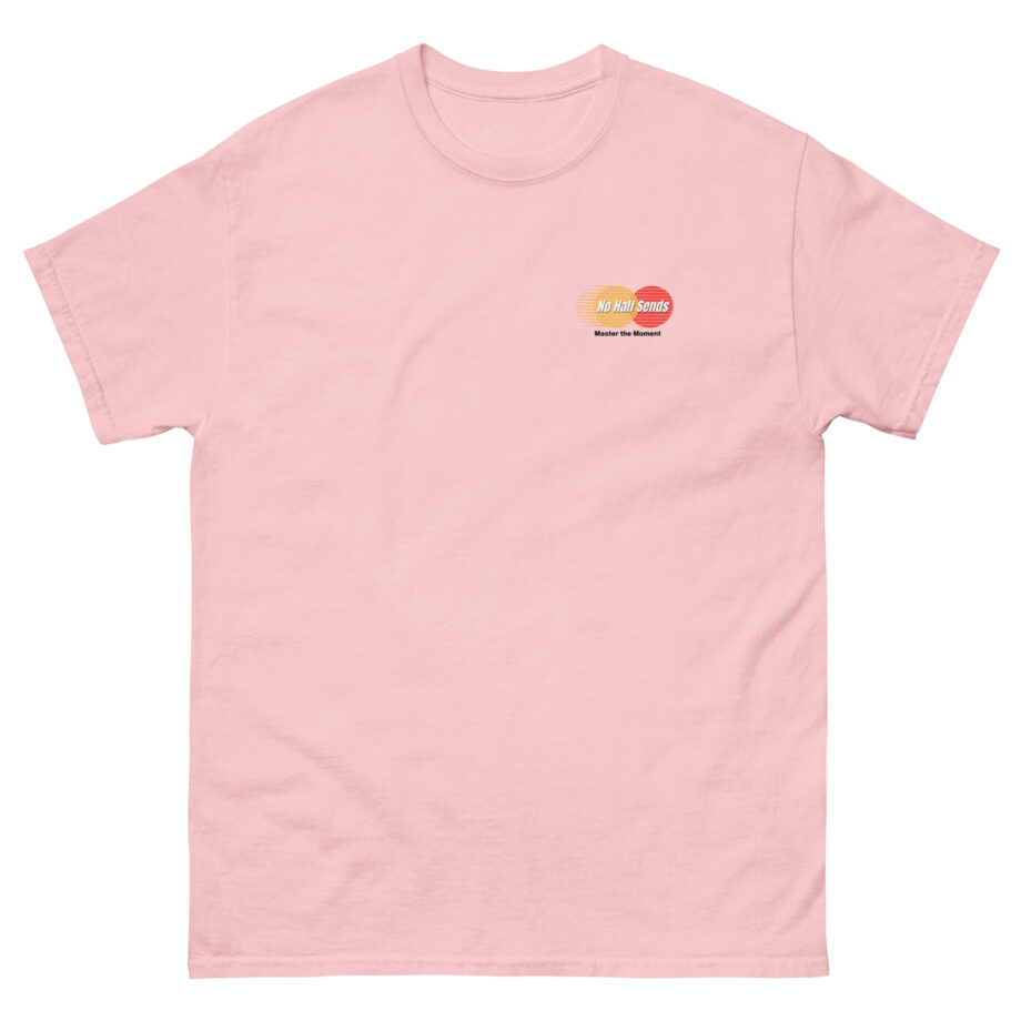 Schaefchen Nhs Master Unisex classic tee