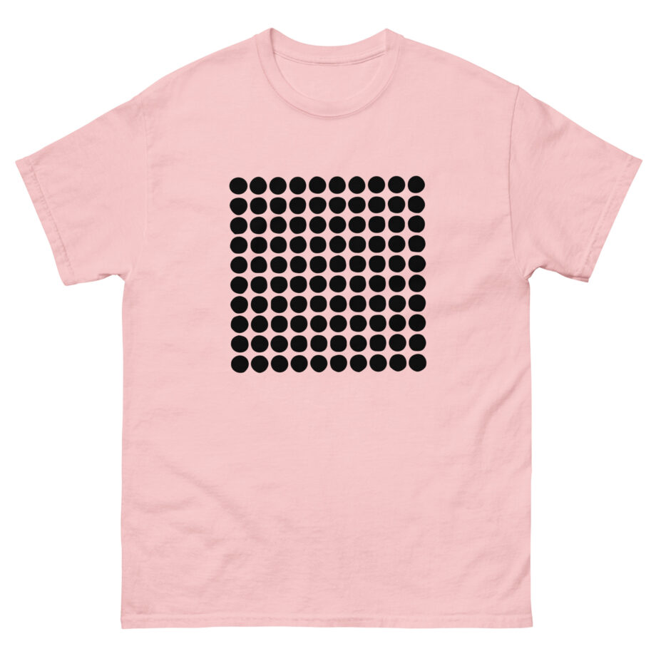 The Kooks Unisex classic tee