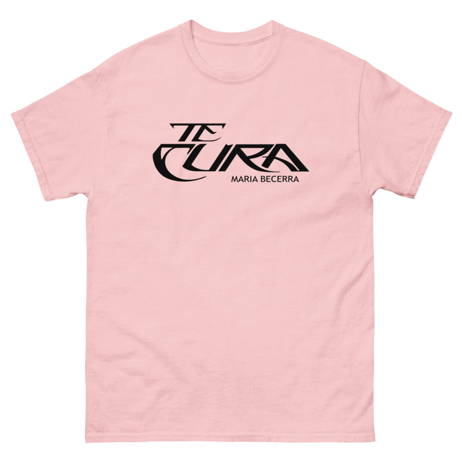 Maria Becerra Te Cura Unisex classic tee