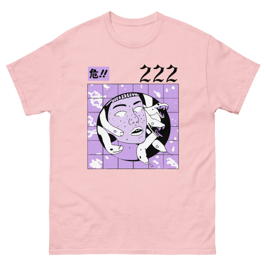 Remera Maria Becerra Unisex classic tee