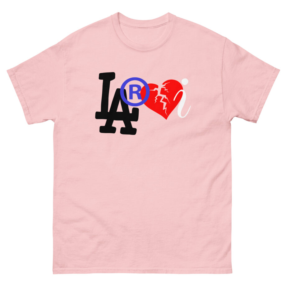 The Kid Laroi Family Unisex classic tee