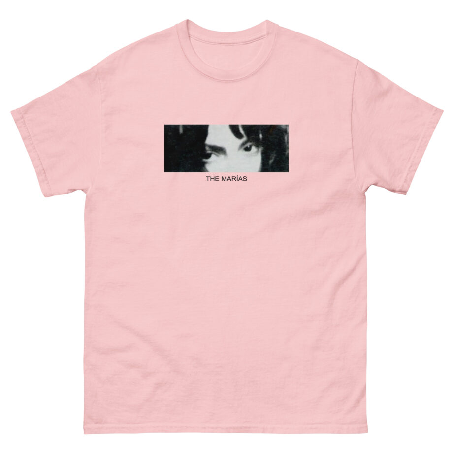 The Marias Eyes Unisex classic tee