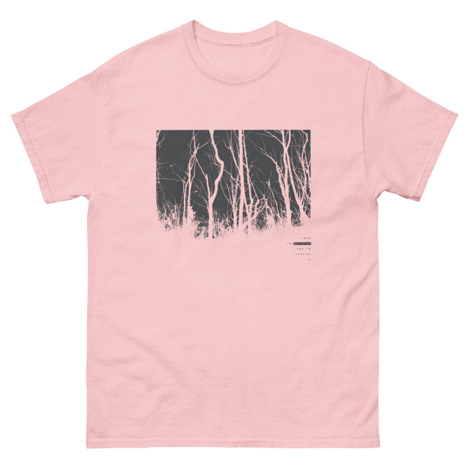 Staind Shadow Unisex classic tee