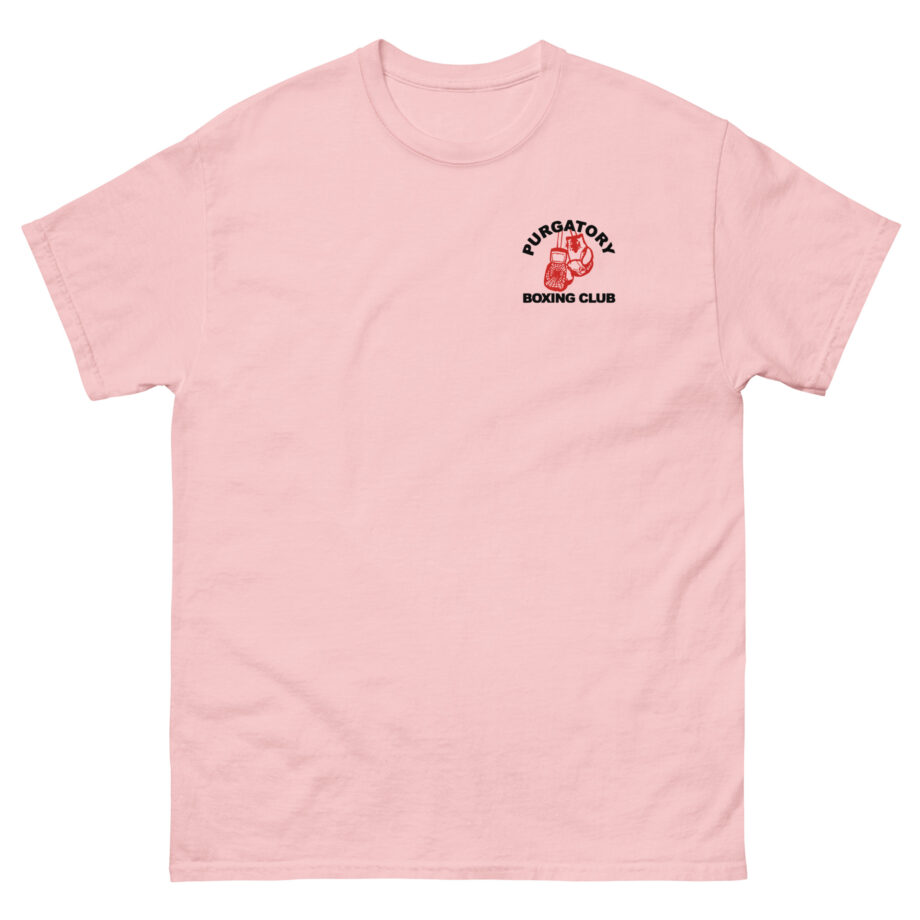 Vinnie Hacker Unisex classic tee