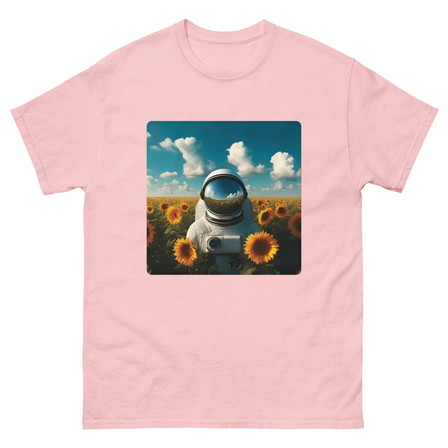 Tears for Fears Songs for a Nervous Planet Cover Unisex classic tee