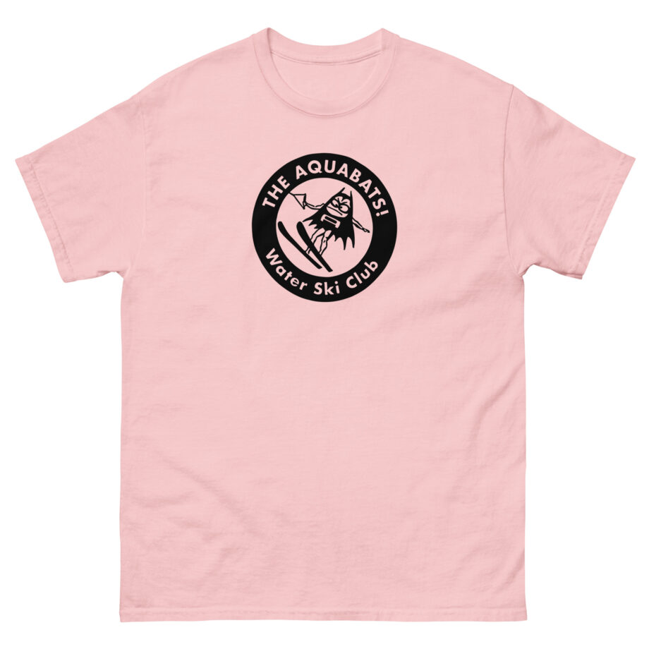 The Aquabats Water Ski Club Unisex classic tee