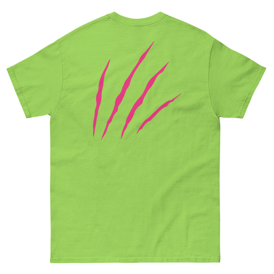 Him True a Tomb With a View Unisex classic tee