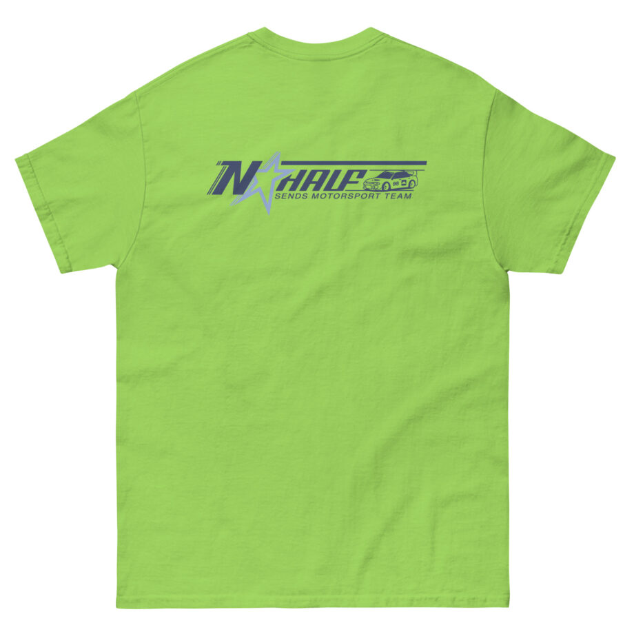 Schaefchen Nhs Race-star Unisex classic tee