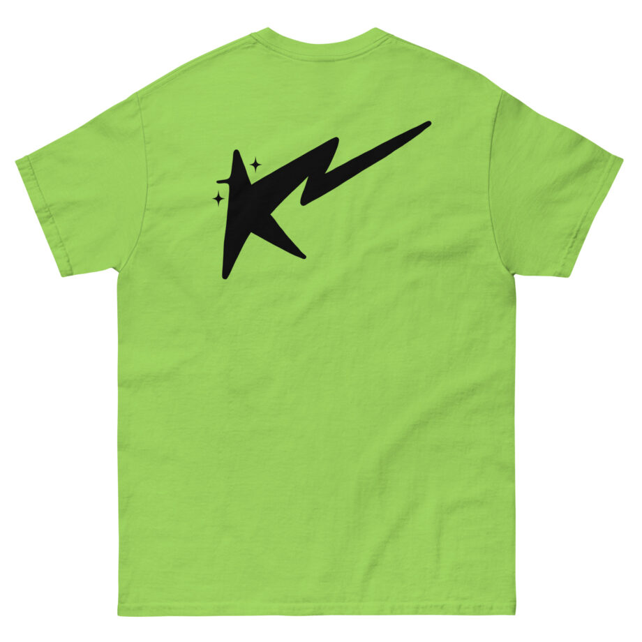 The Kid Laroi Family Unisex classic tee