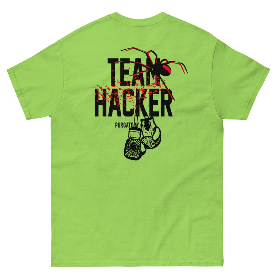 Vinnie Hacker Unisex classic tee