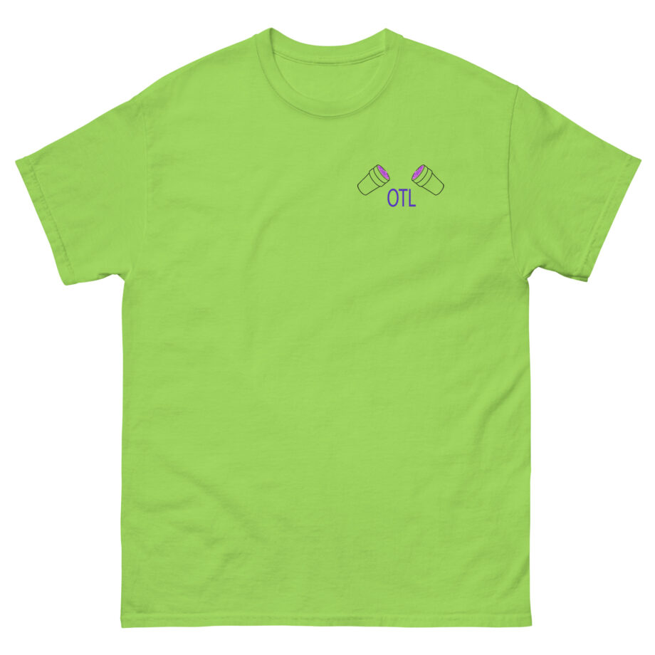 Otl Unisex classic tee