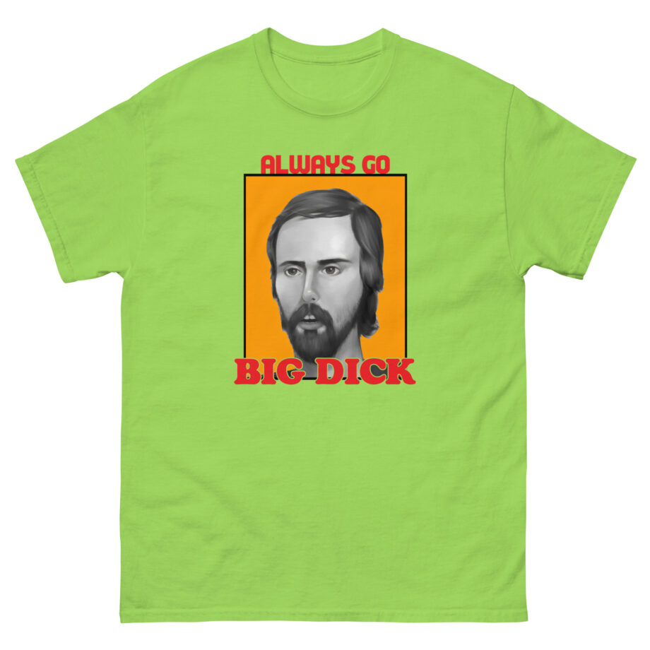 Asmongold Unisex classic tee