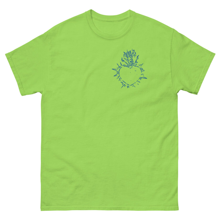 Biffy Clyro Infinity Land Unisex classic tee