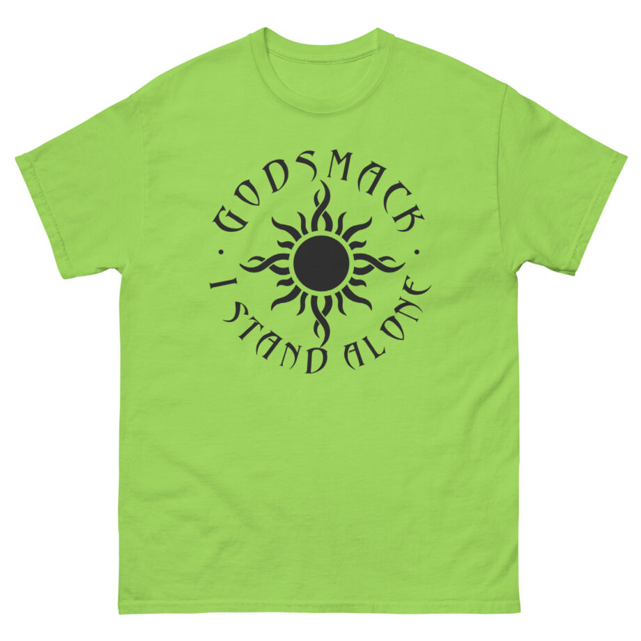 Unisex classic tee