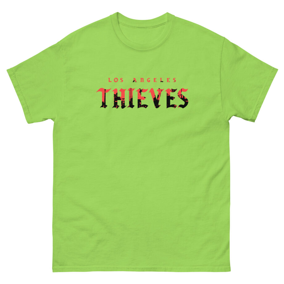 Los Angeles Thieves Unisex classic tee