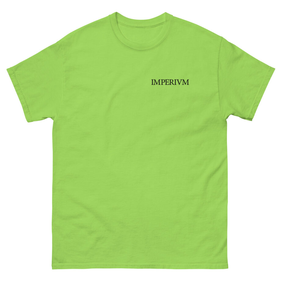 Oxxxymiron Unisex classic tee