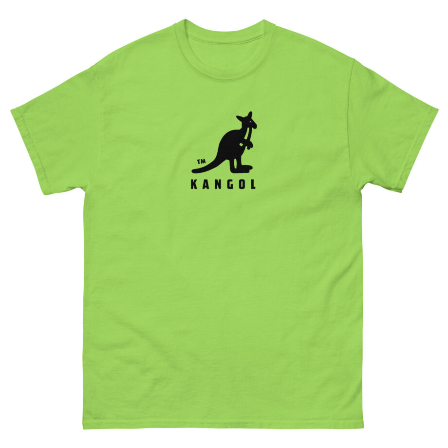 Riley Hubatka Unisex classic tee