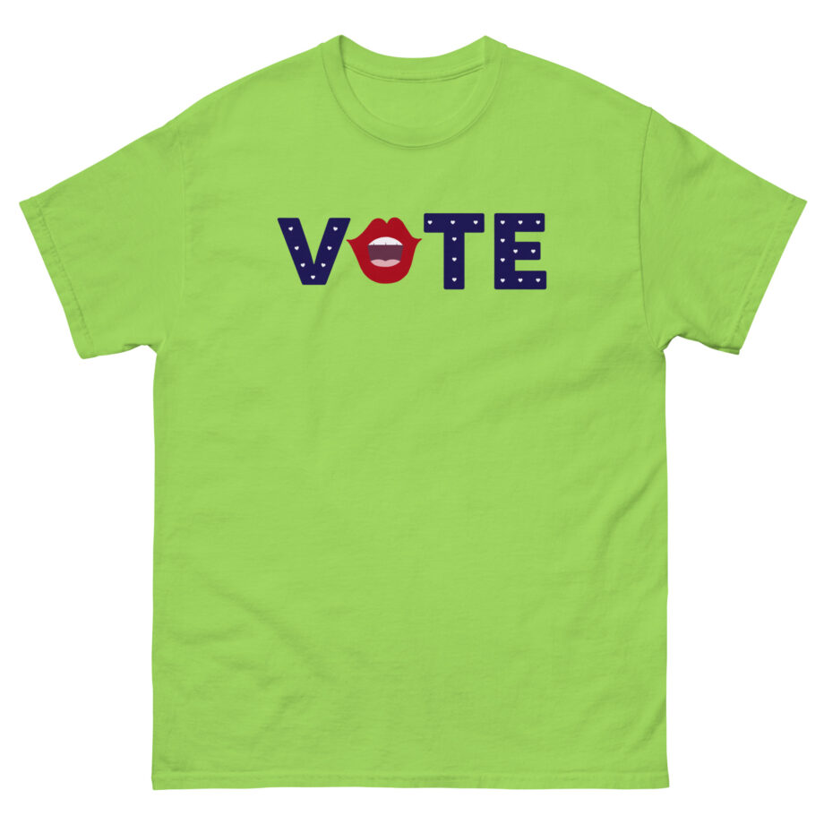 Riley Hubatka Unisex classic tee