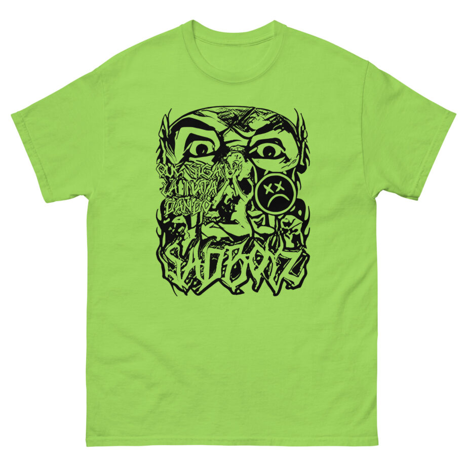 Sad Boyz Unisex classic tee