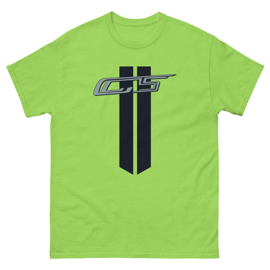 Captain Sparklez Unisex classic tee