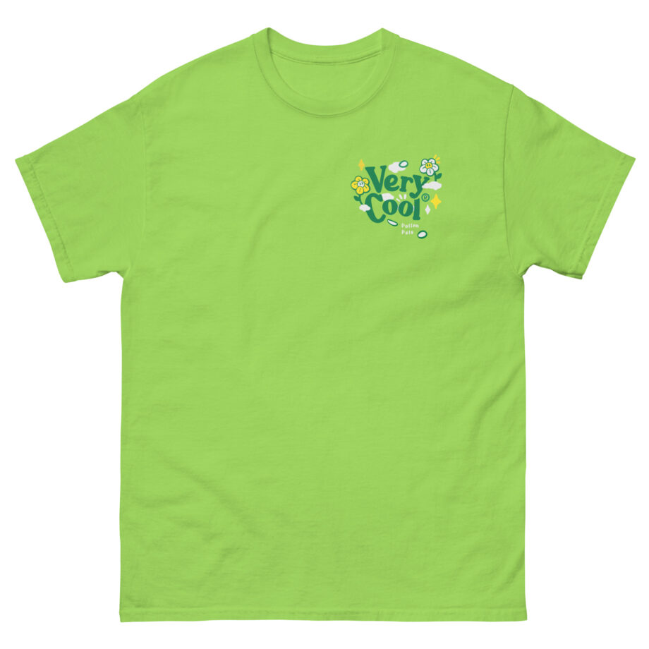 Cold Ones the Sinus Unisex classic tee