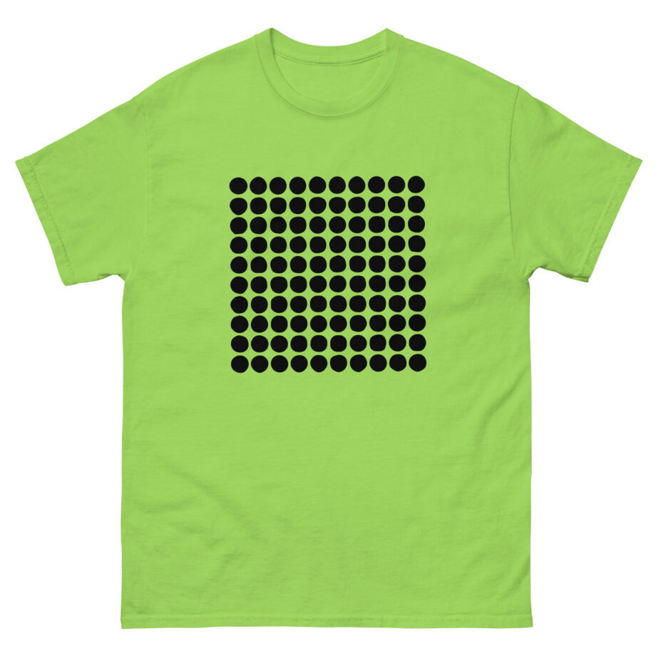 The Kooks Unisex classic tee