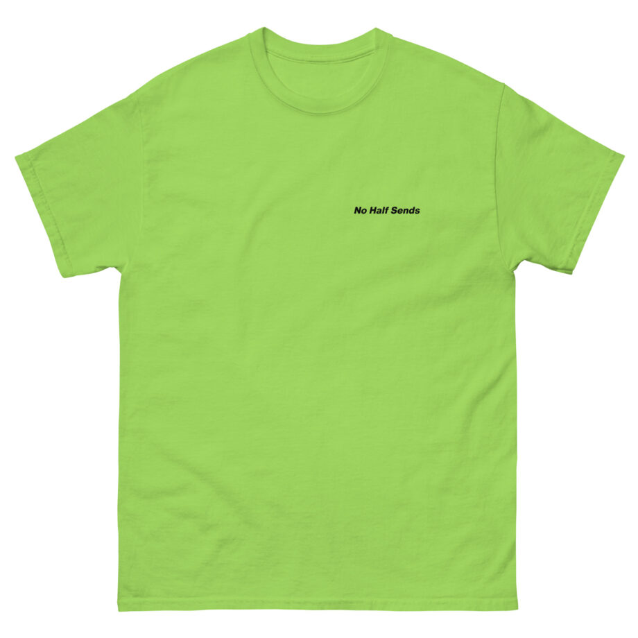 Schaefchen Nhs Alpine Unisex classic tee