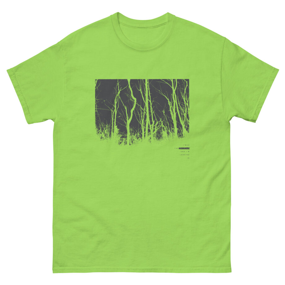 Staind Shadow Unisex classic tee