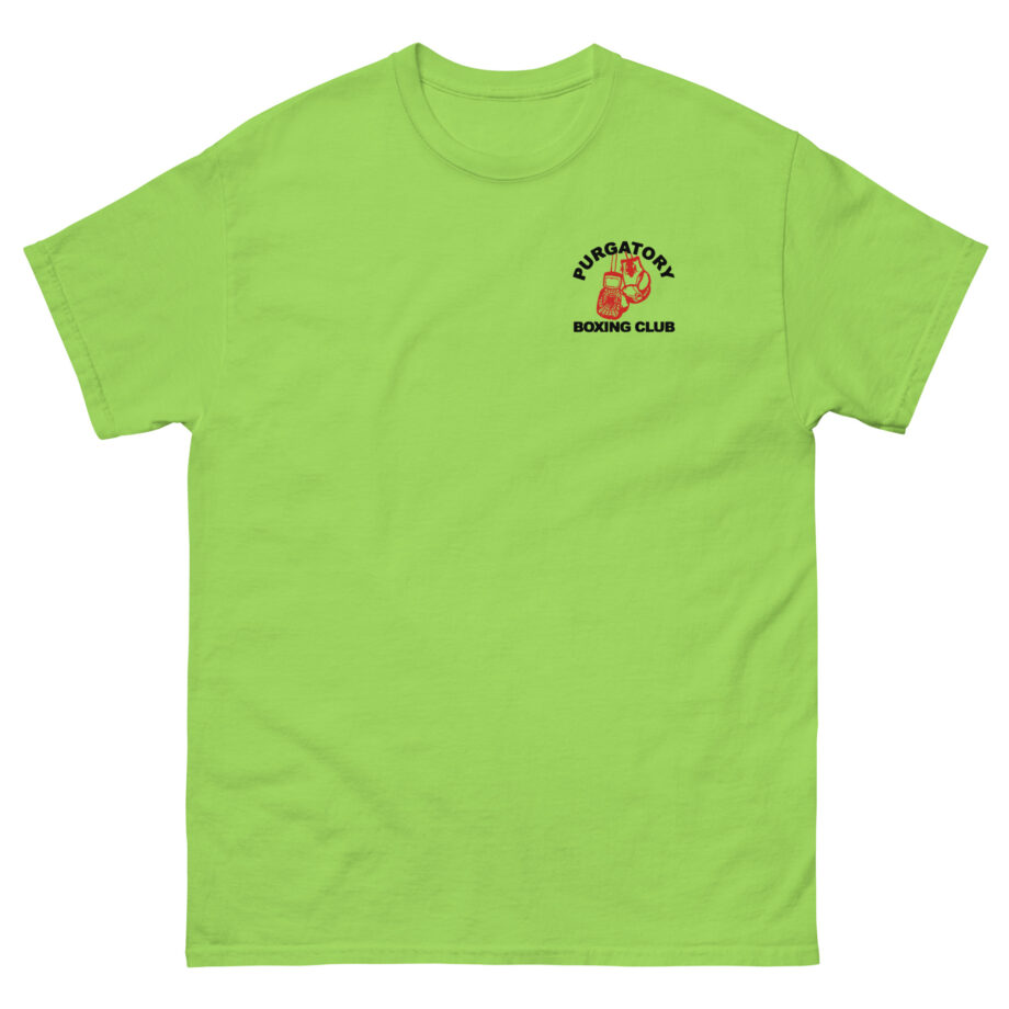 Vinnie Hacker Unisex classic tee
