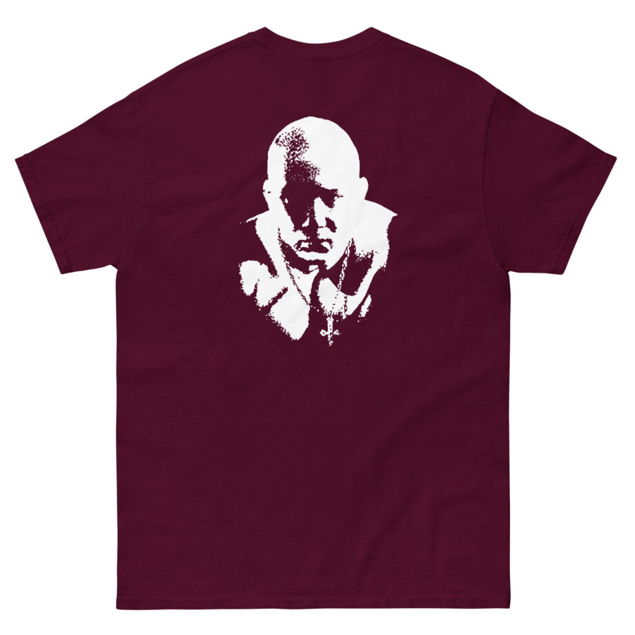 Otl Free Khaze Unisex classic tee