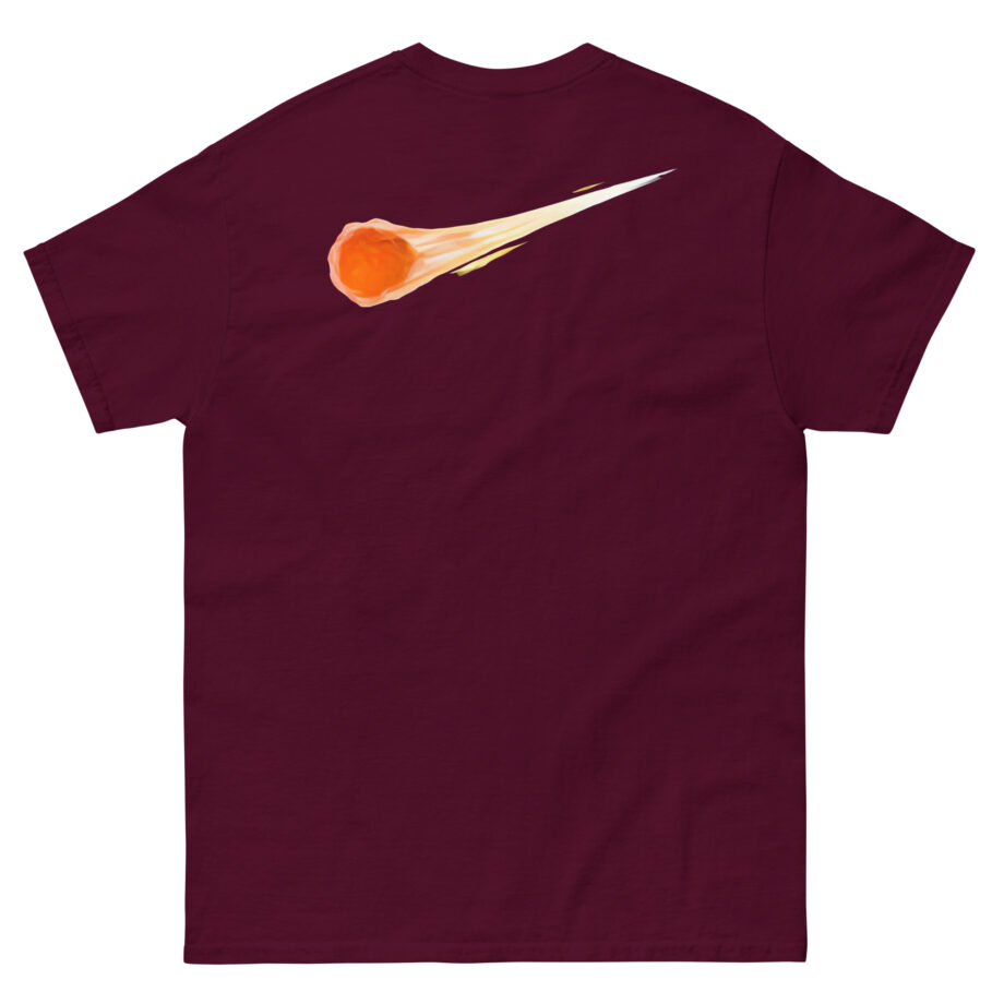 Otl Enorelli Unisex classic tee