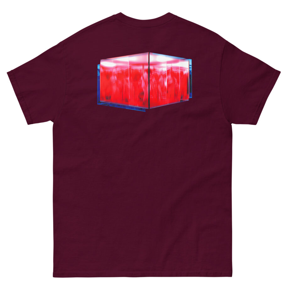 Biffy Clyro a Celebration of Endings Anniversary Unisex classic tee