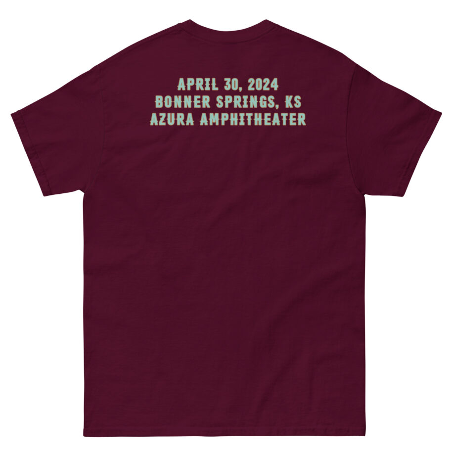 A Perfect Circle Unisex classic tee