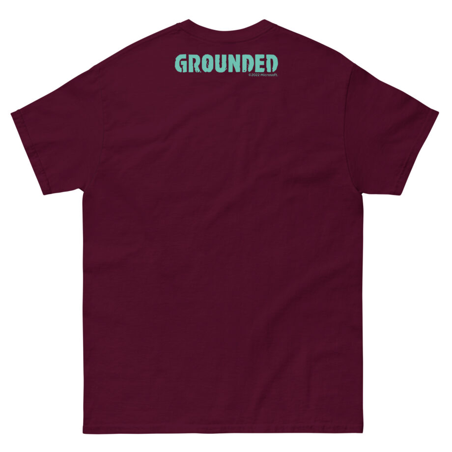 Grounded Faces Unisex classic tee