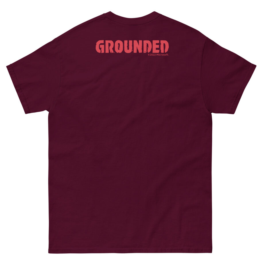 Grounded Broodmother Unisex classic tee