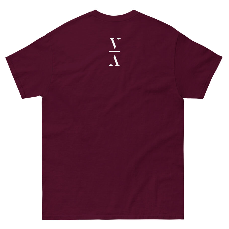 Lane 8 Core Unisex classic tee