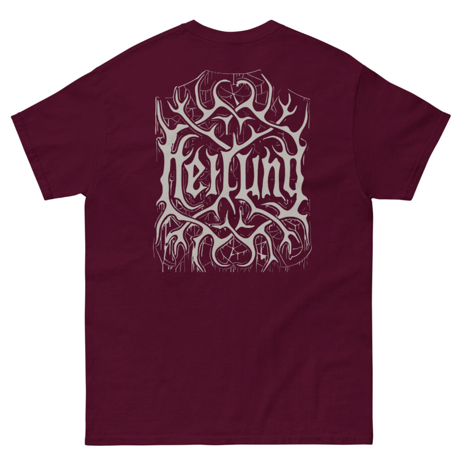 Heilung Missekatten Unisex classic tee