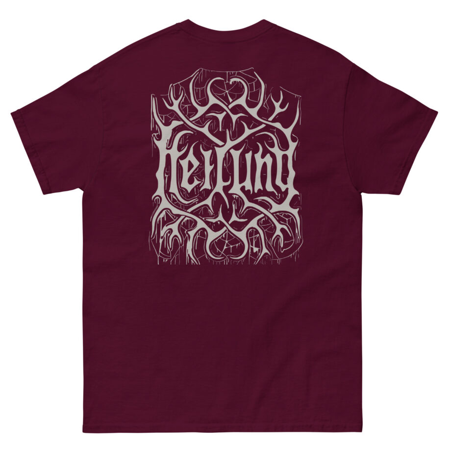 Heilung Kells Unisex classic tee