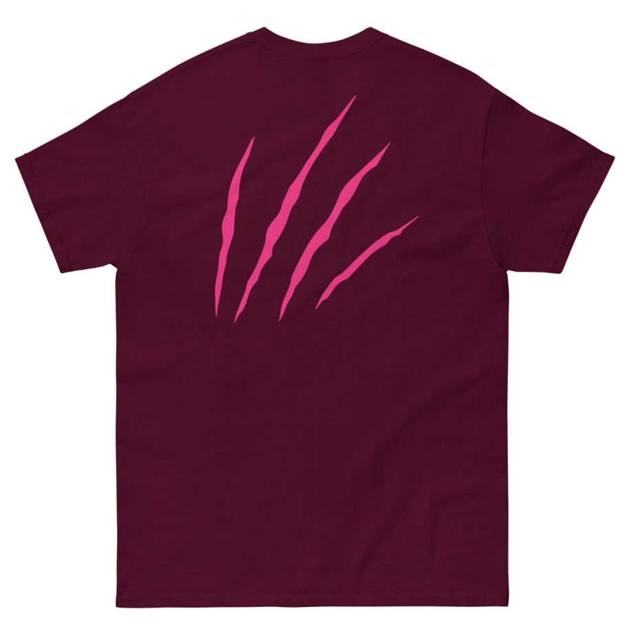 Him True a Tomb With a View Unisex classic tee