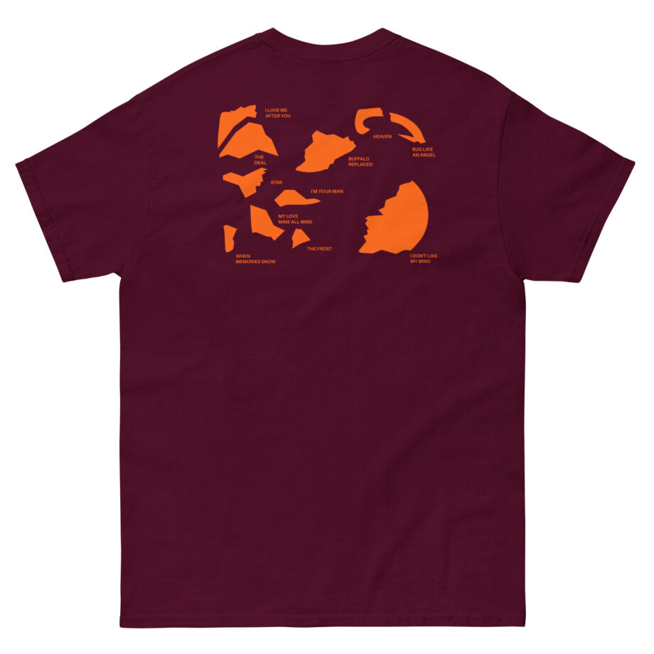 Mitski Unisex classic tee